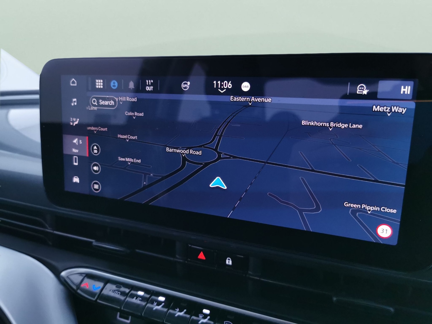 Used Fiat 500e 2022 for sale - 77023794: Photo 5