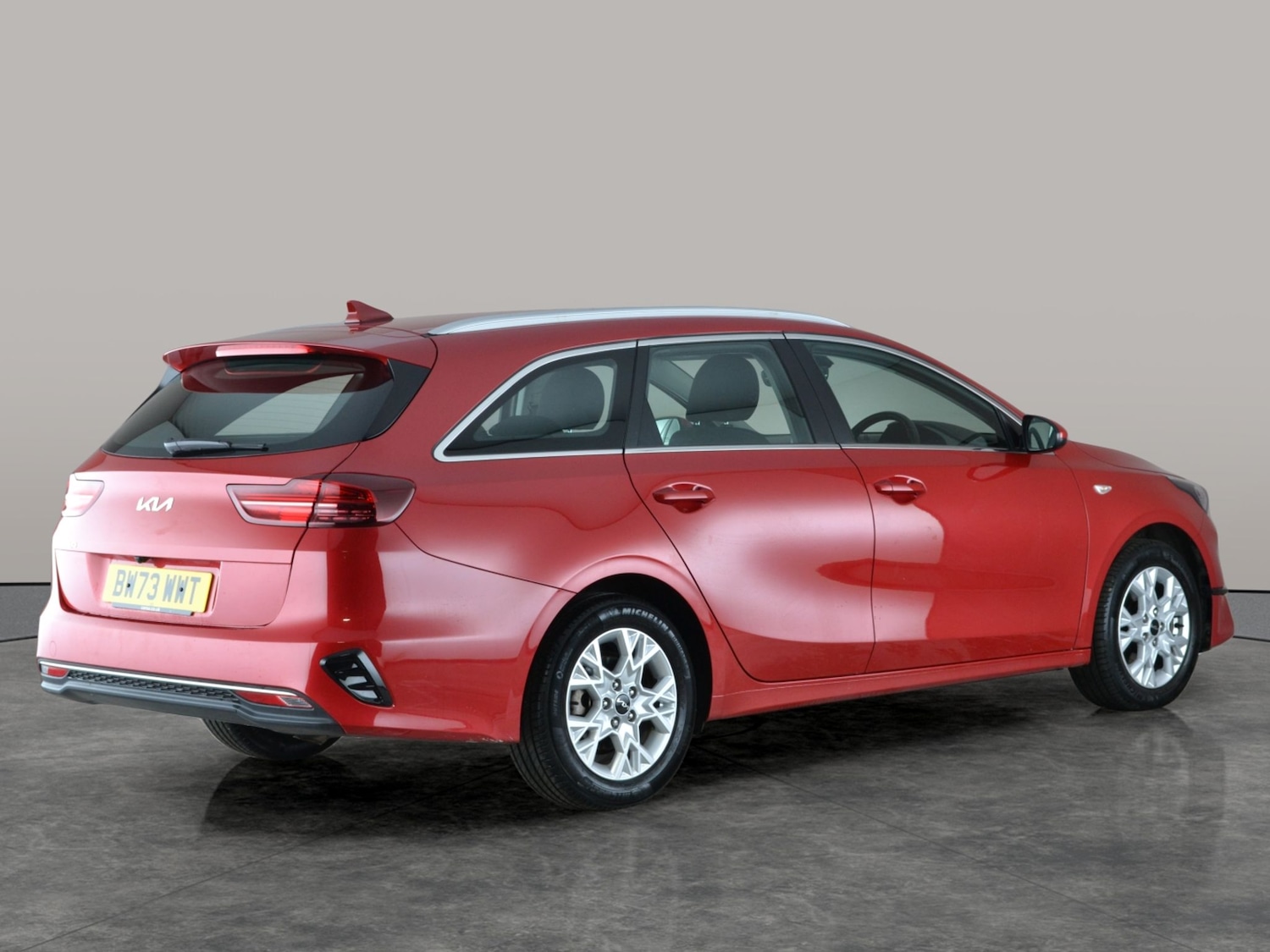 Used Kia Ceed 2024 for sale - 77475443: Photo 10