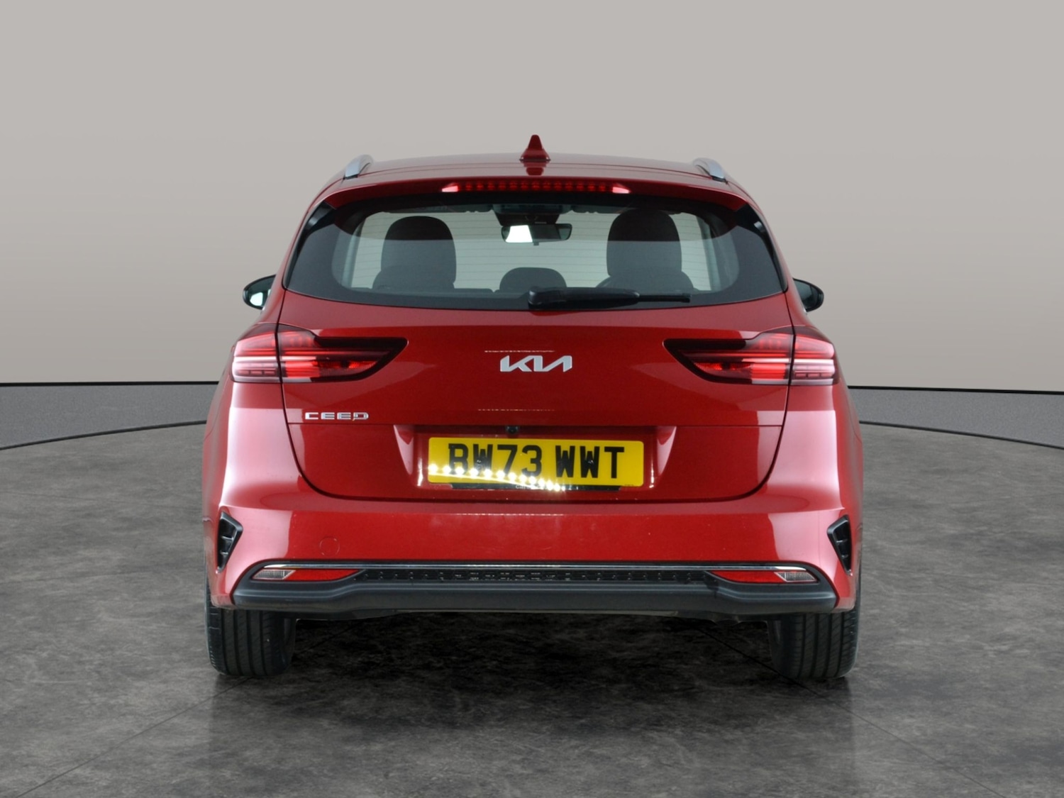 Used Kia Ceed 2024 for sale - 77475443: Photo 11