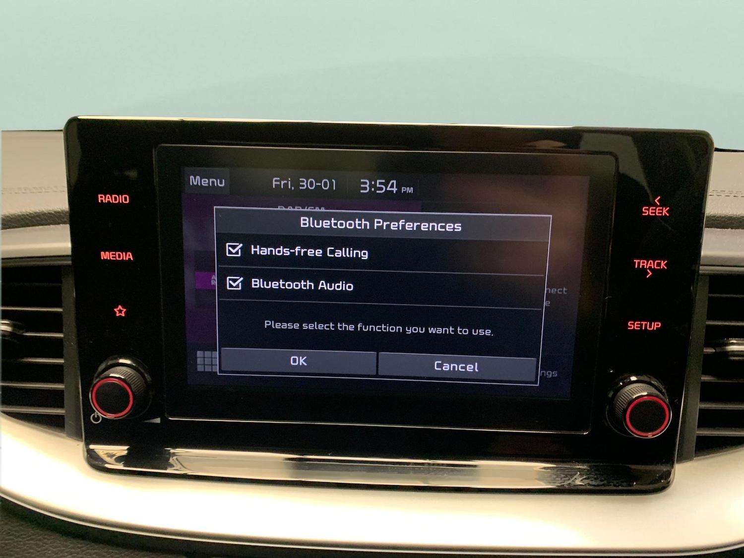 Used Kia Ceed 2024 for sale - 77475443: Photo 15