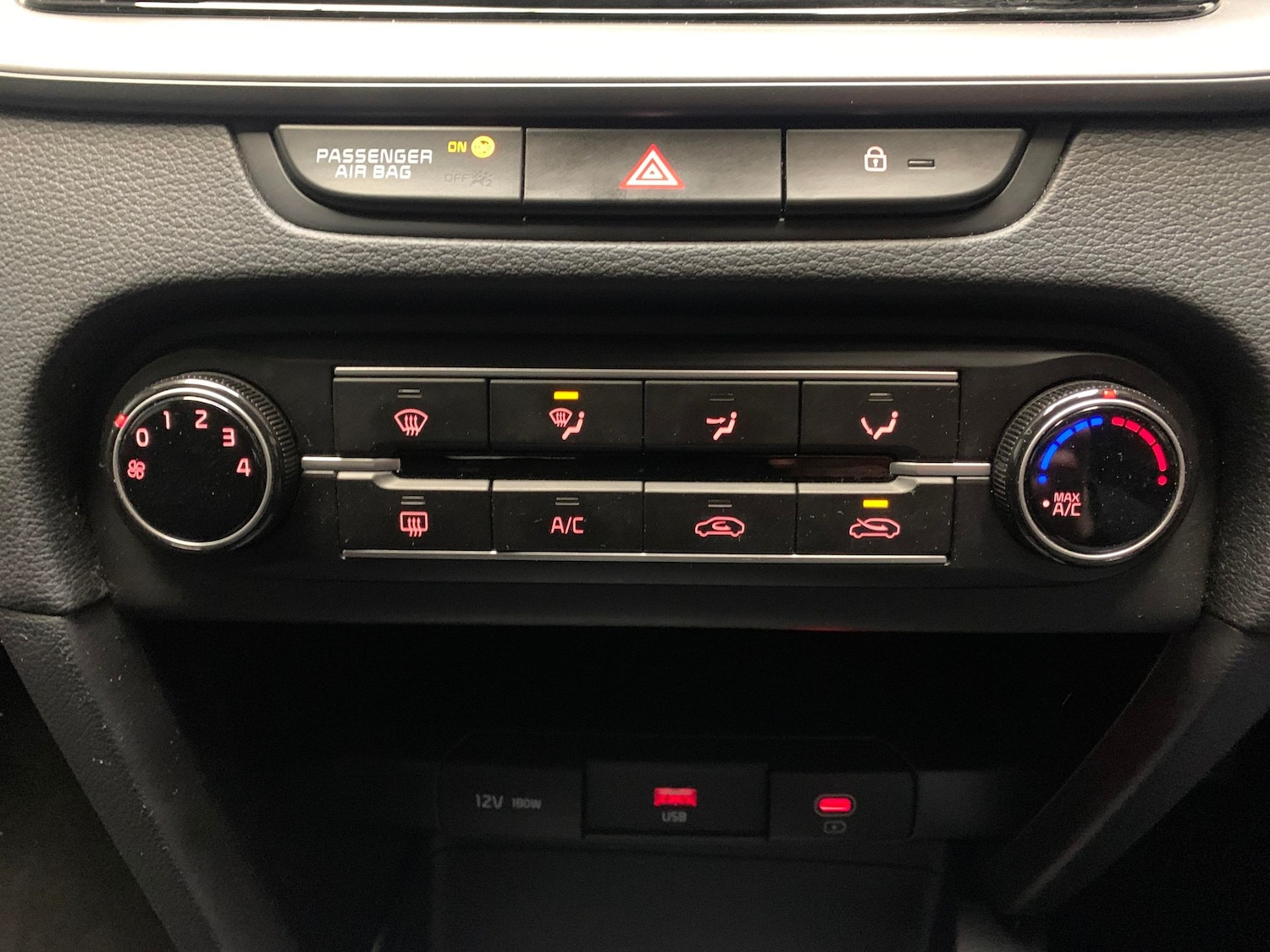 Used Kia Ceed 2024 for sale - 77475443: Photo 16