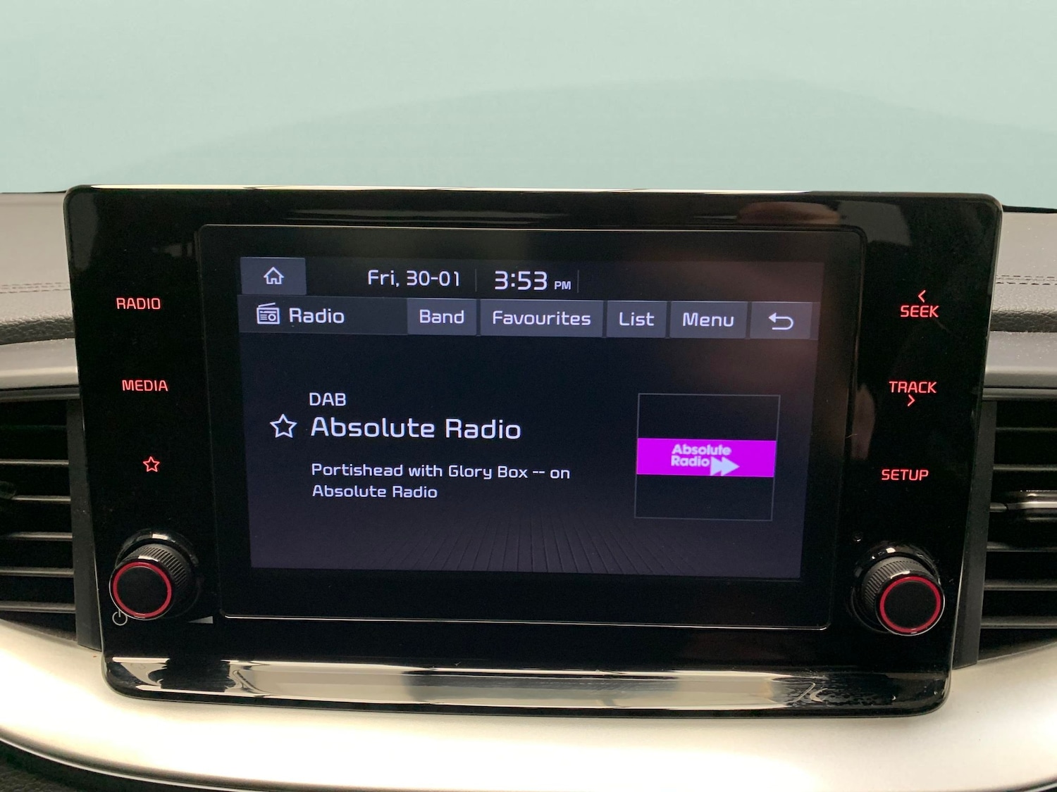 Used Kia Ceed 2024 for sale - 77475443: Photo 6