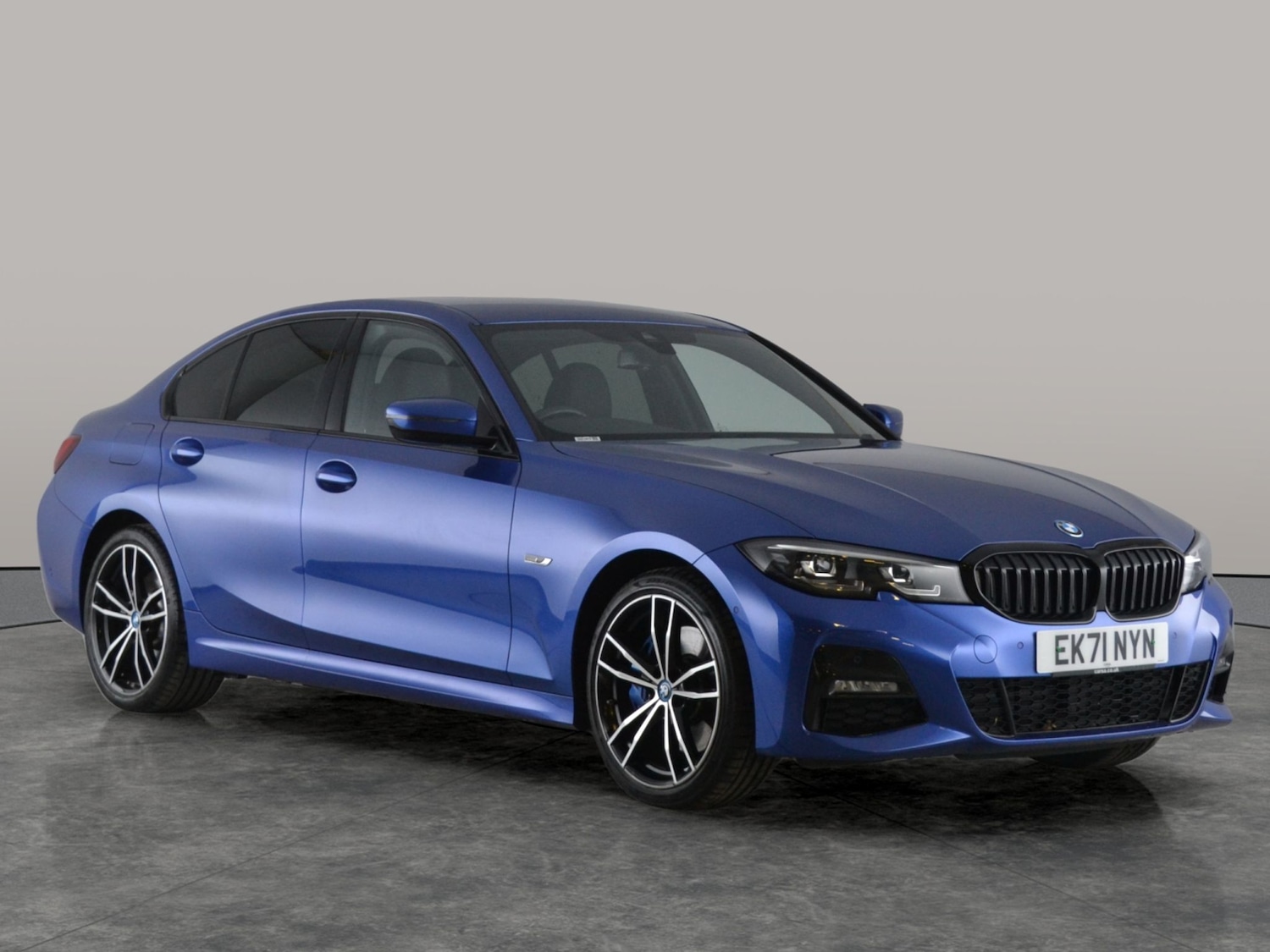 Used BMW 3 Series 2021 for sale - 77392430: Photo 13