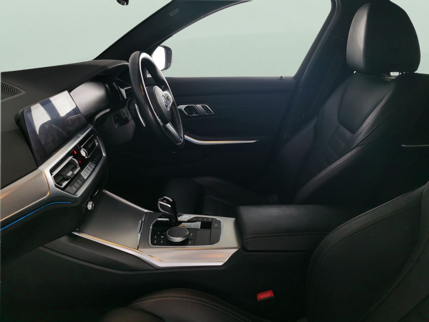 Used BMW 3 Series 2021 for sale - 77392430: Photo 4