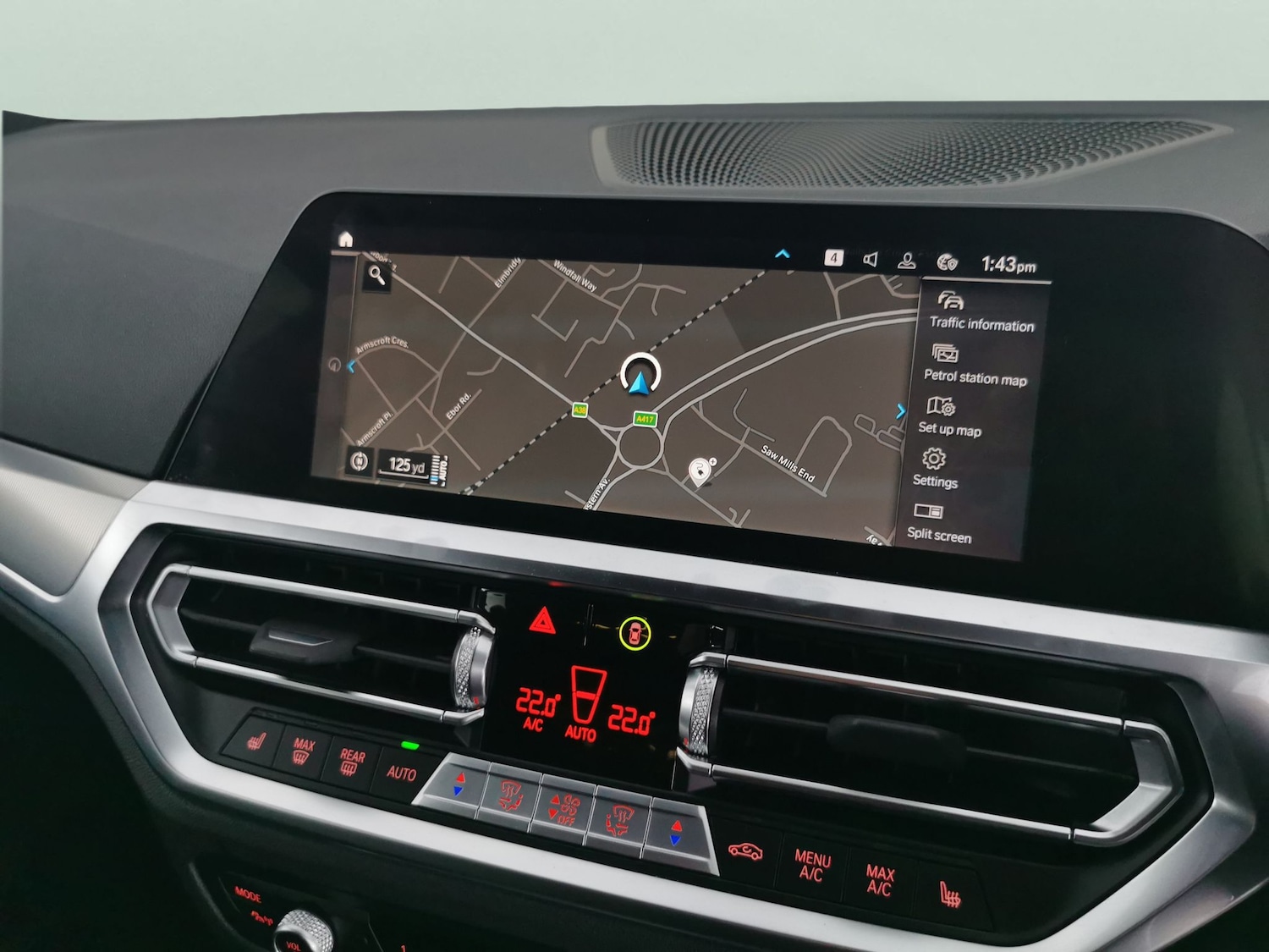 Used BMW 3 Series 2021 for sale - 77392430: Photo 7