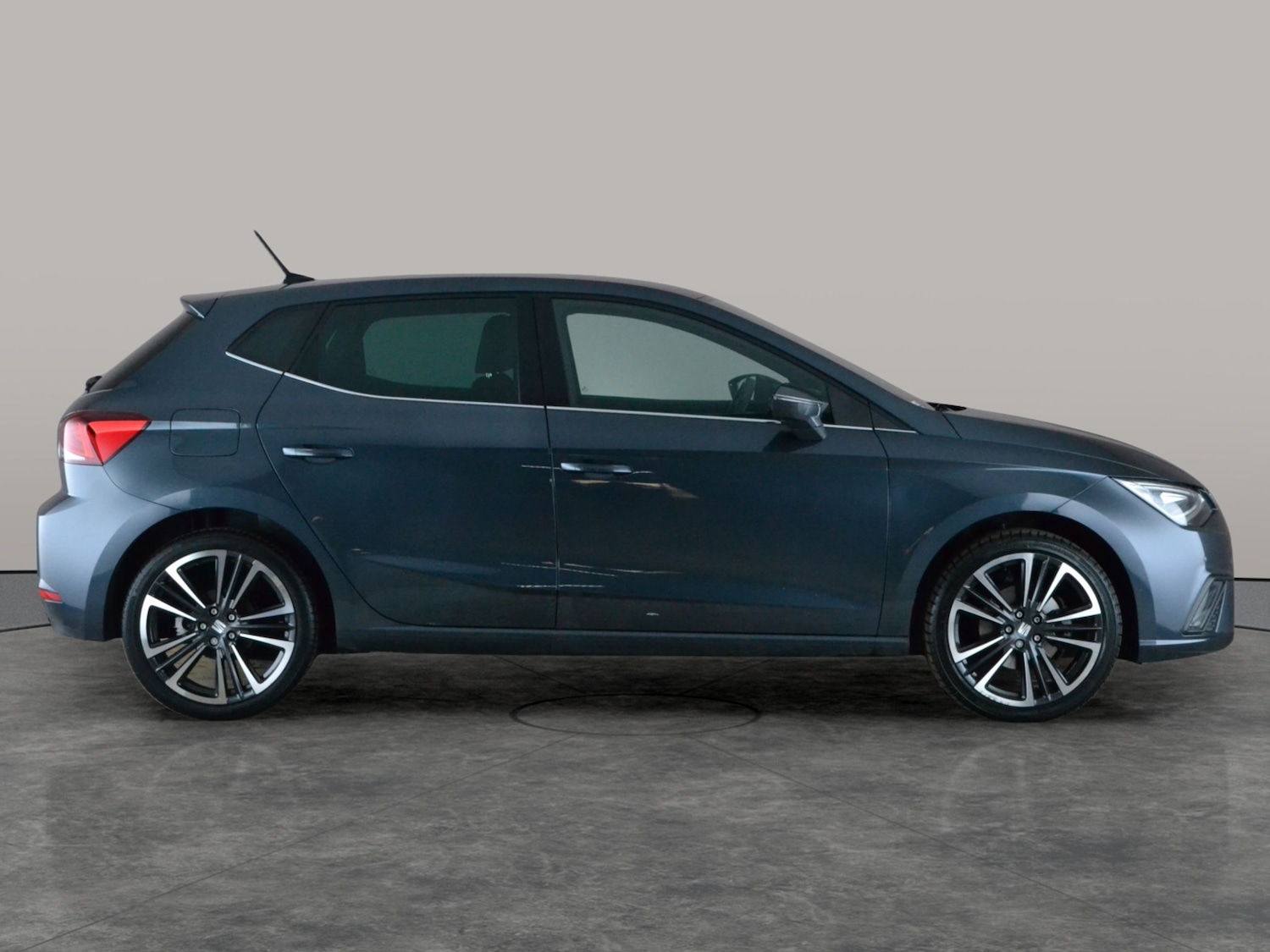 Used SEAT Ibiza 2024 for sale - 77746475: Photo 10