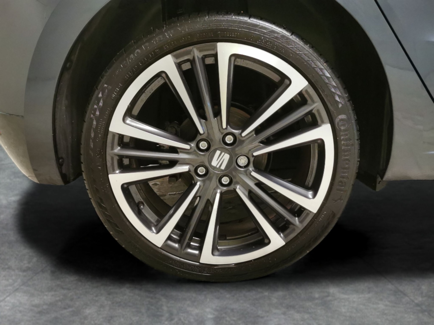 Used SEAT Ibiza 2024 for sale - 77746475: Photo 24