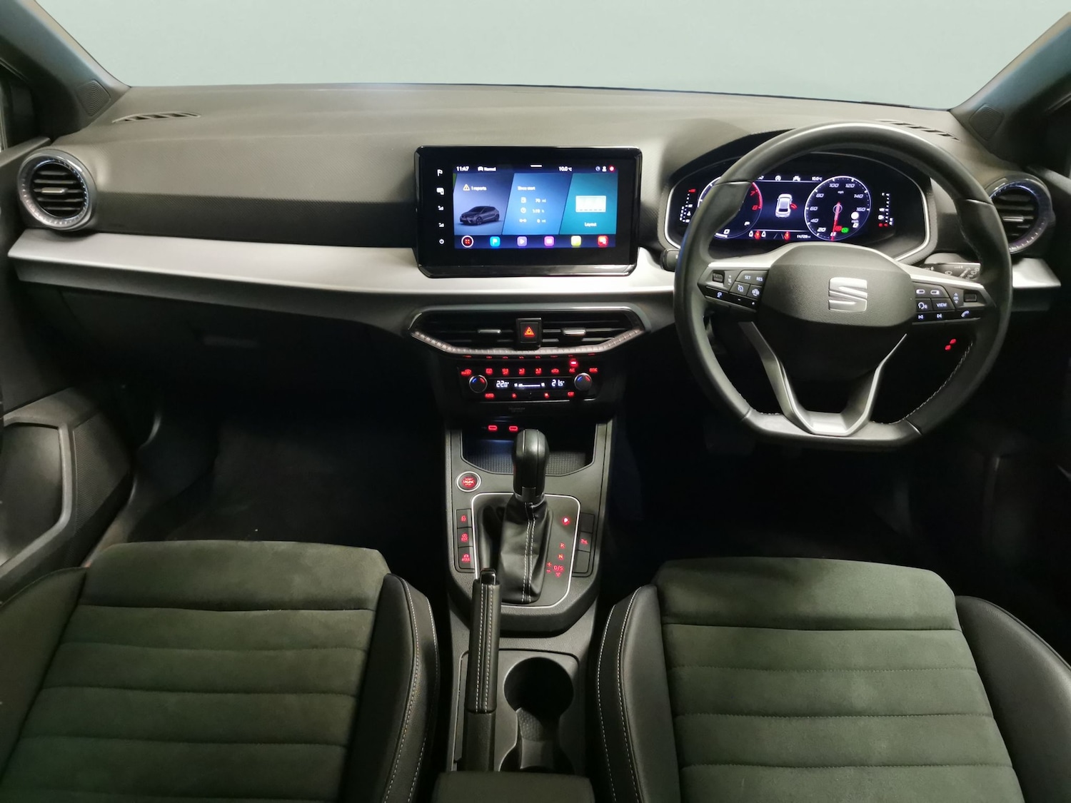 Used SEAT Ibiza 2024 for sale - 77746475: Photo 8