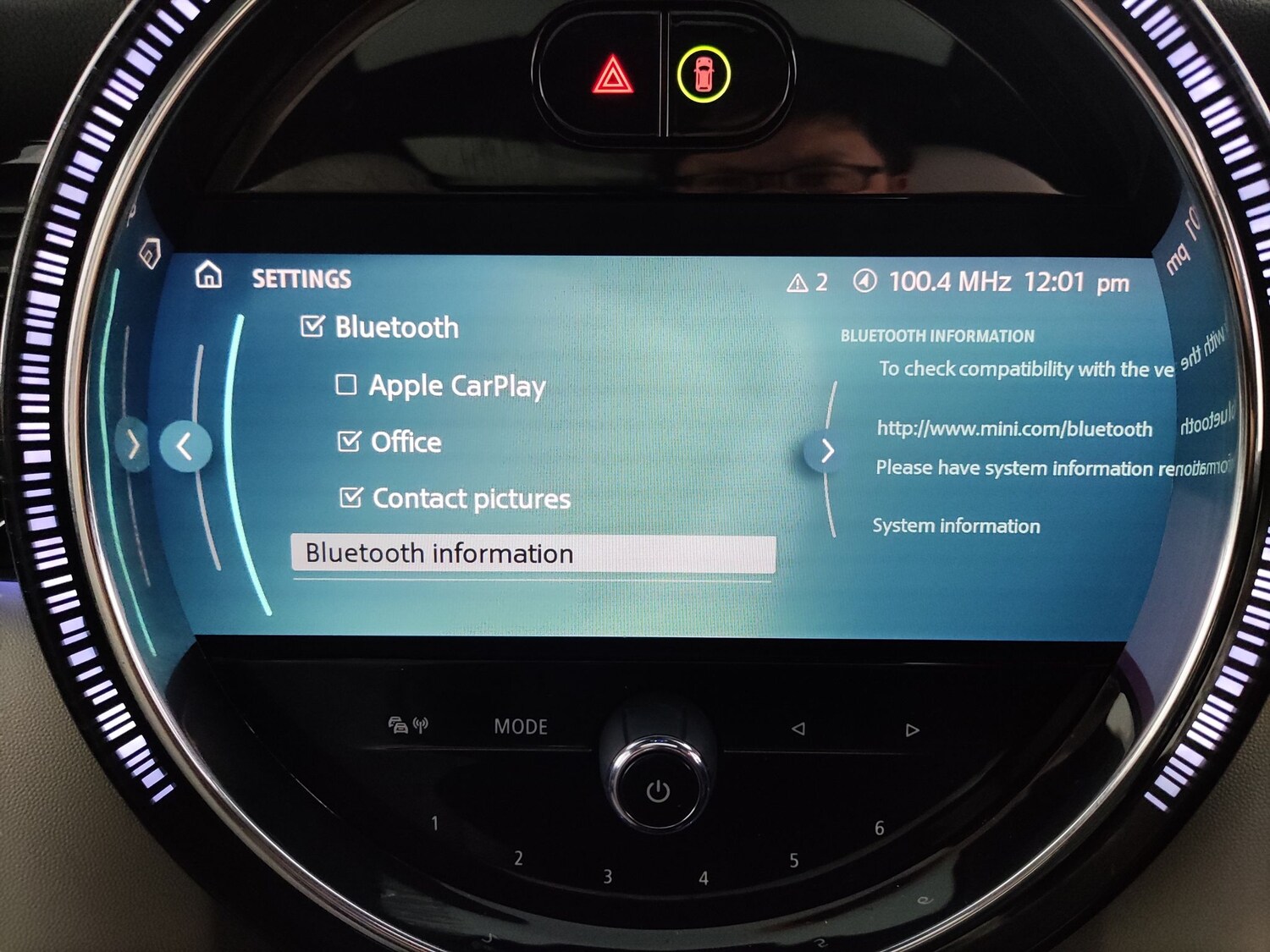 Used MINI Electric Hatch for sale - 77872979: Photo 16