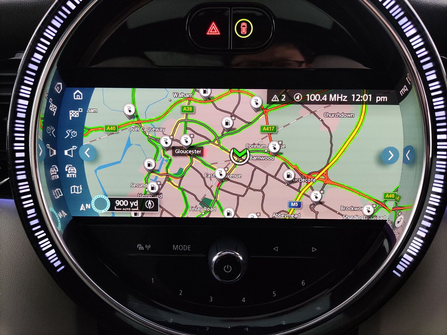 Used MINI Electric Hatch for sale - 77872979: Photo 19