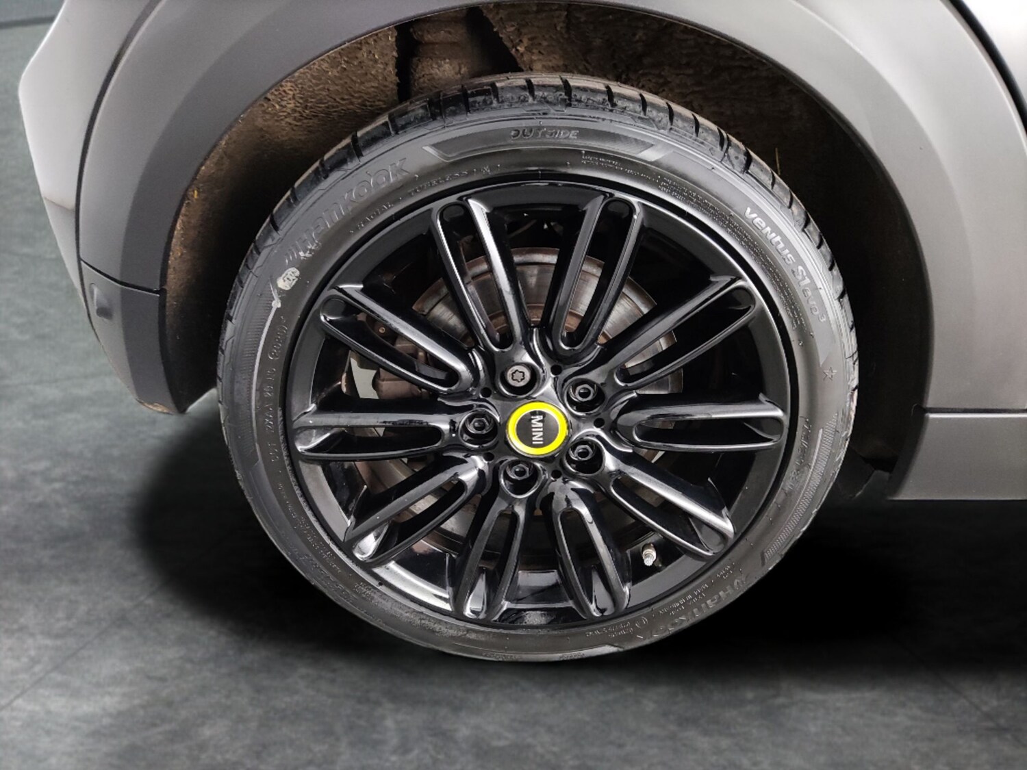 Used MINI Electric Hatch for sale - 77872979: Photo 28