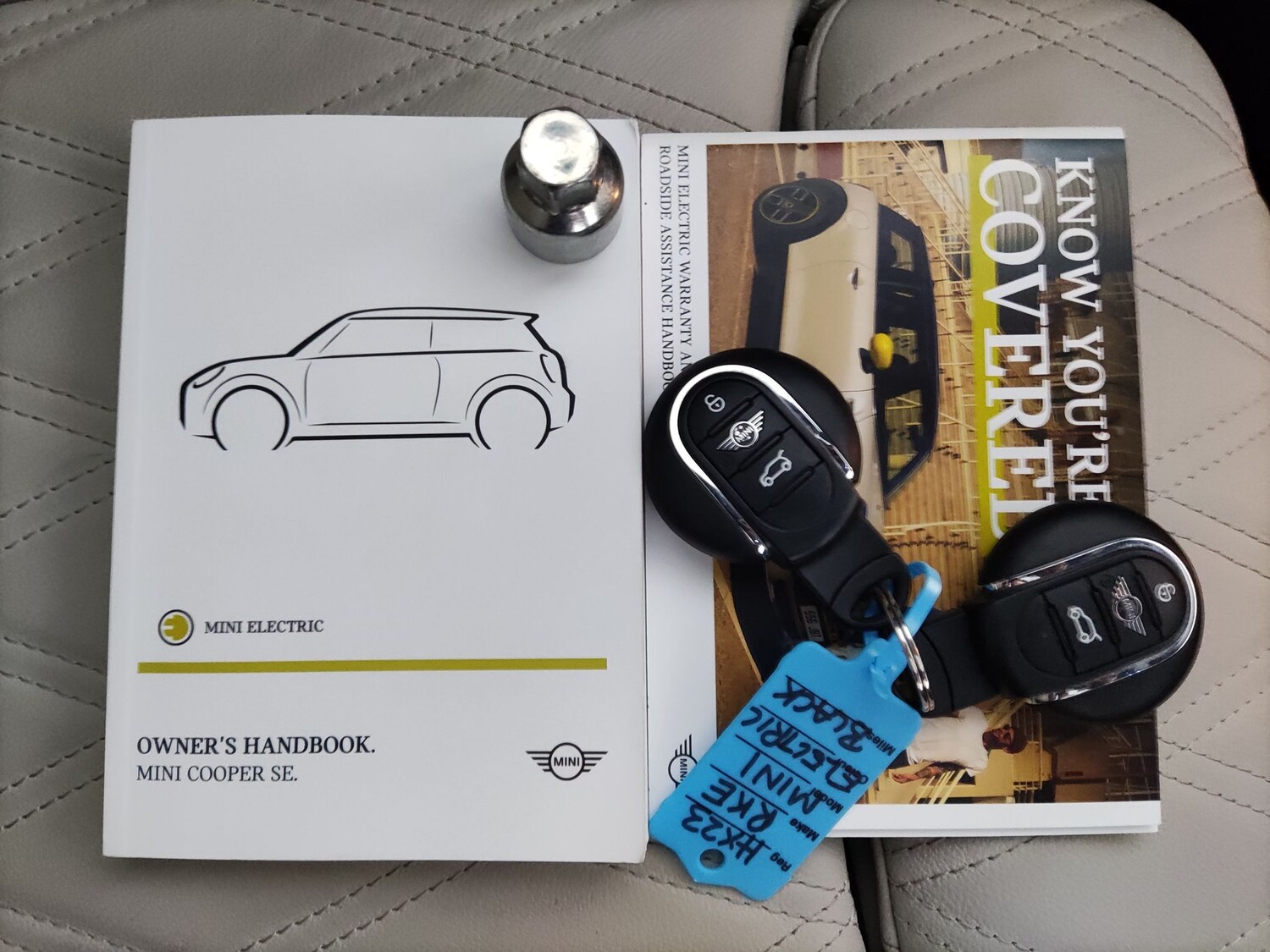 Used MINI Electric Hatch for sale - 77872979: Photo 34