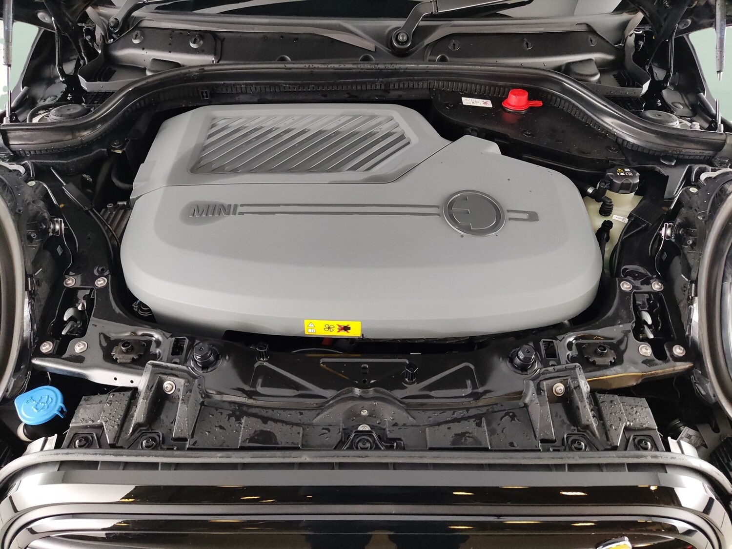 Used MINI Electric Hatch for sale - 77872979: Photo 35