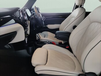 Used MINI Electric Hatch undefined for sale - 77872979: Photo