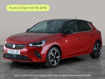 Used Vauxhall Corsa undefined for sale - 78380519: Photo