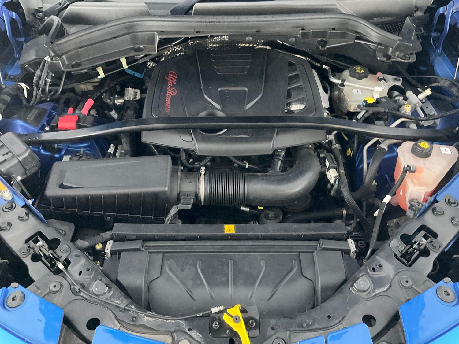 Vehicle 46