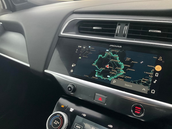 Used Jaguar I-Pace 2024 for sale - 76162470: Photo 11