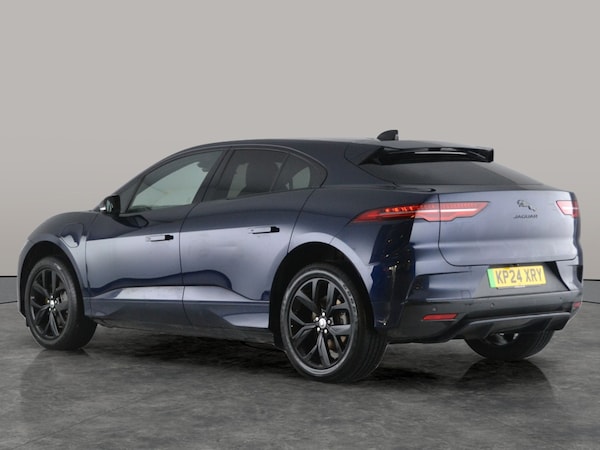 Used Jaguar I-Pace 2024 for sale - 76162470: Photo 14