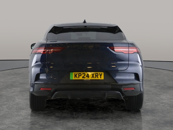 Used Jaguar I-Pace 2024 for sale - 76162470: Photo 15