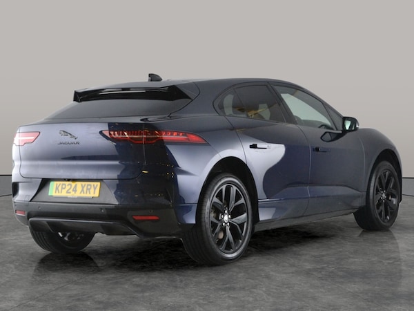 Used Jaguar I-Pace 2024 for sale - 76162470: Photo 16