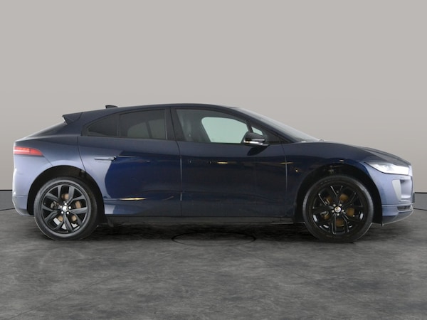 Used Jaguar I-Pace 2024 for sale - 76162470: Photo 17