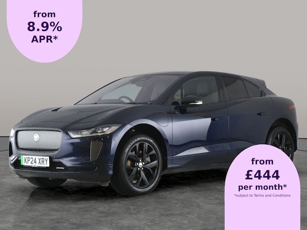 Used Jaguar I-Pace 2024 for sale - 76162470: Photo 1