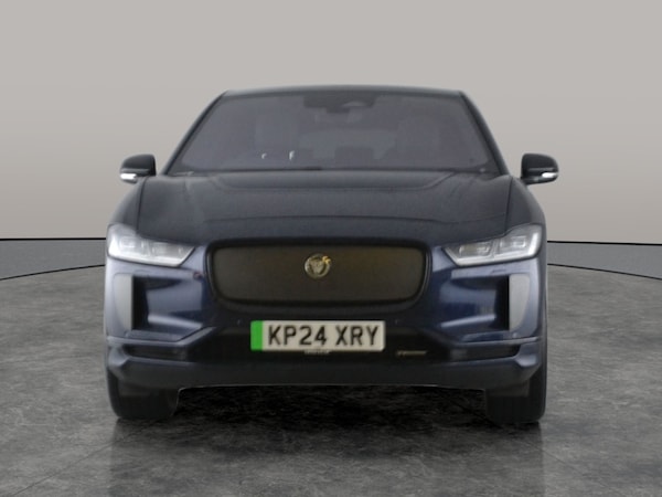 Used Jaguar I-Pace 2024 for sale - 76162470: Photo 20