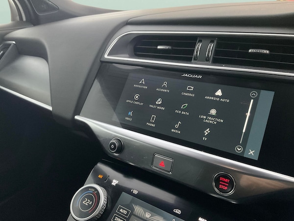 Used Jaguar I-Pace 2024 for sale - 76162470: Photo 26
