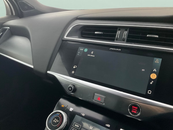 Used Jaguar I-Pace 2024 for sale - 76162470: Photo 27