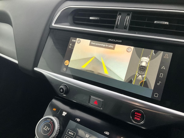 Used Jaguar I-Pace 2024 for sale - 76162470: Photo 28