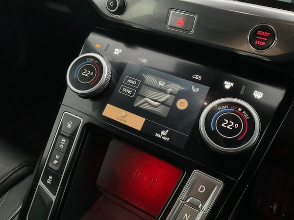 Used Jaguar I-Pace 2024 for sale - 76162470: Photo 32
