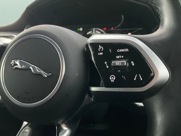 Used Jaguar I-Pace 2024 for sale - 76162470: Photo 35