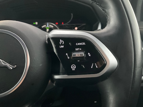 Used Jaguar I-Pace 2024 for sale - 76162470: Photo 37