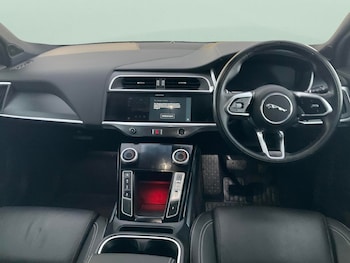 Used Jaguar I-Pace 2024 for sale - 76162470: Photo 4
