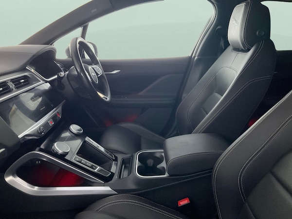 Used Jaguar I-Pace 2024 for sale - 76162470: Photo 5