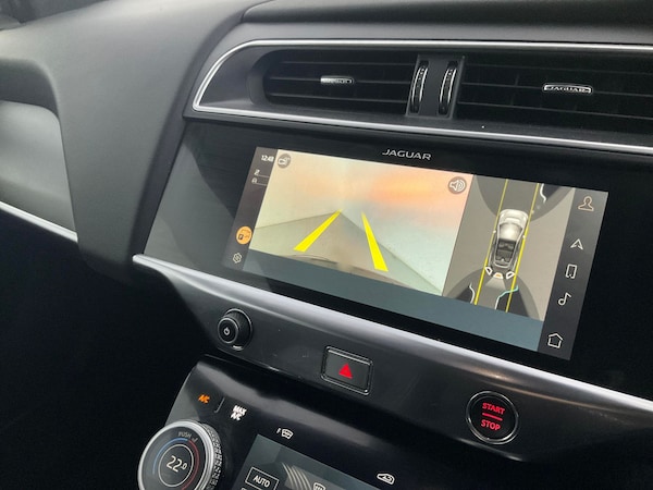 Used Jaguar I-Pace 2024 for sale - 76162470: Photo 9