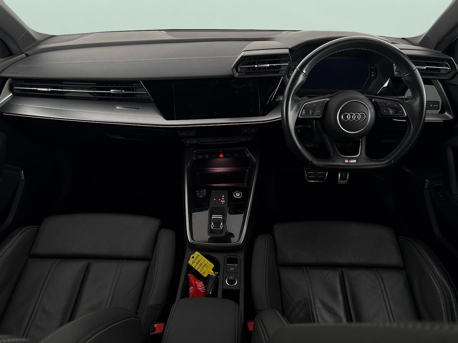 Used Audi A3 2021 for sale - 76384811: Photo 10