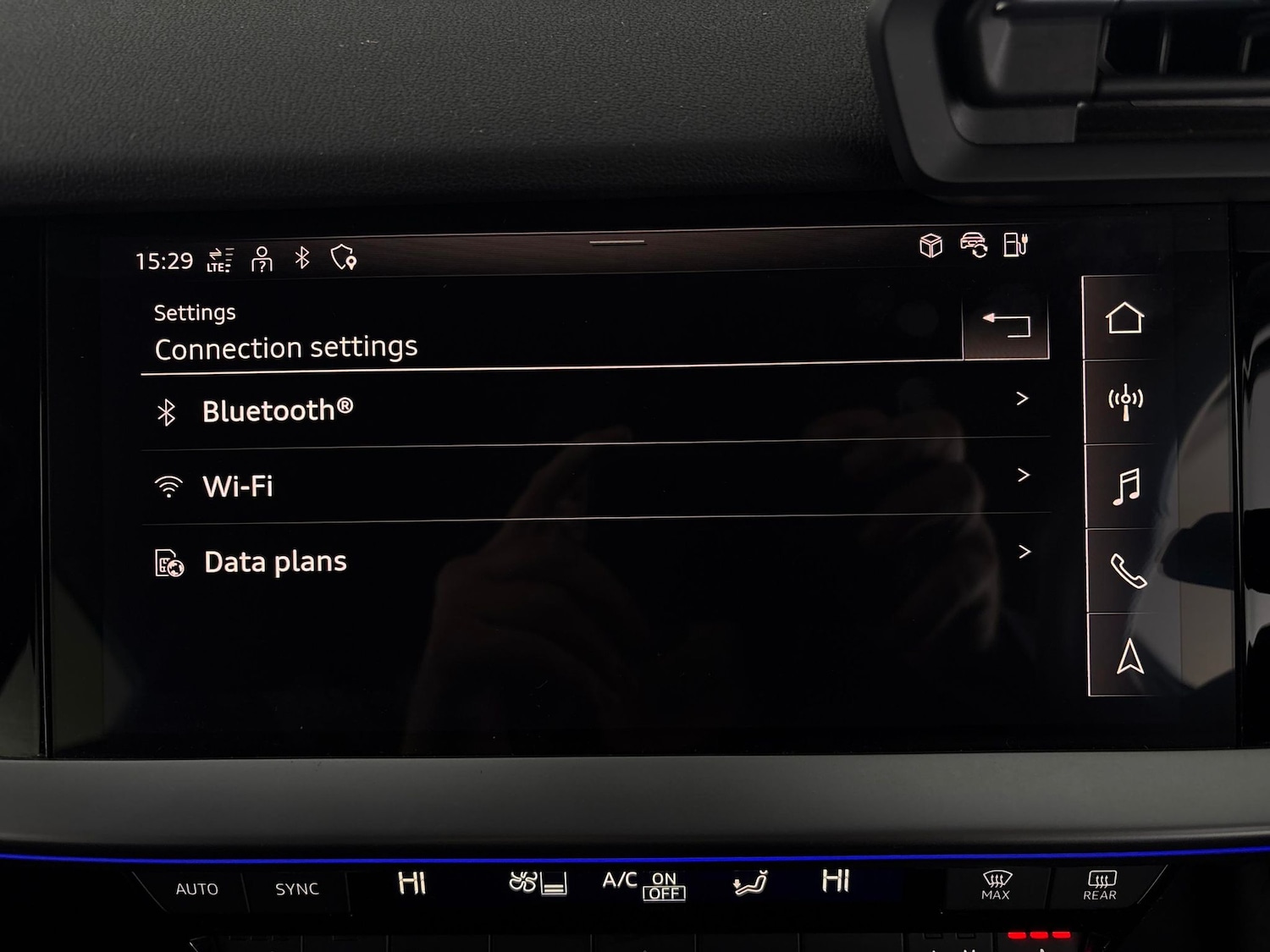 Used Audi A3 2021 for sale - 76384811: Photo 19