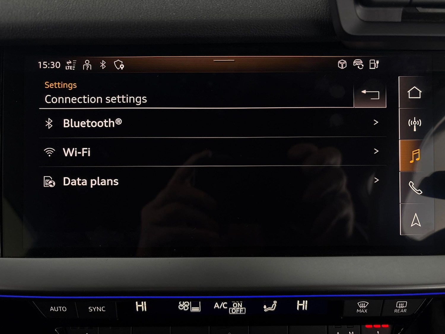 Used Audi A3 2021 for sale - 76384811: Photo 21