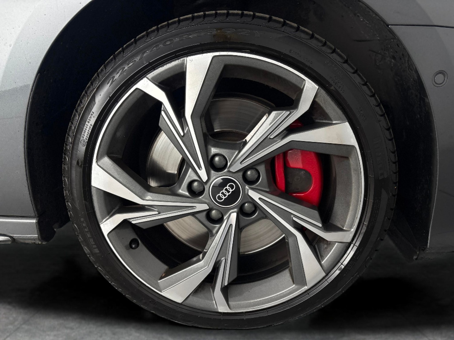 Used Audi A3 2021 for sale - 76384811: Photo 39