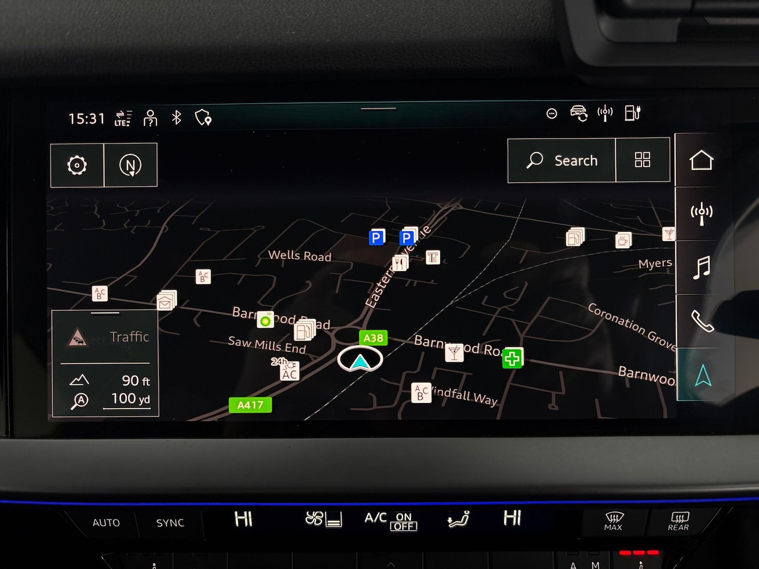 Used Audi A3 2021 for sale - 76384811: Photo 5