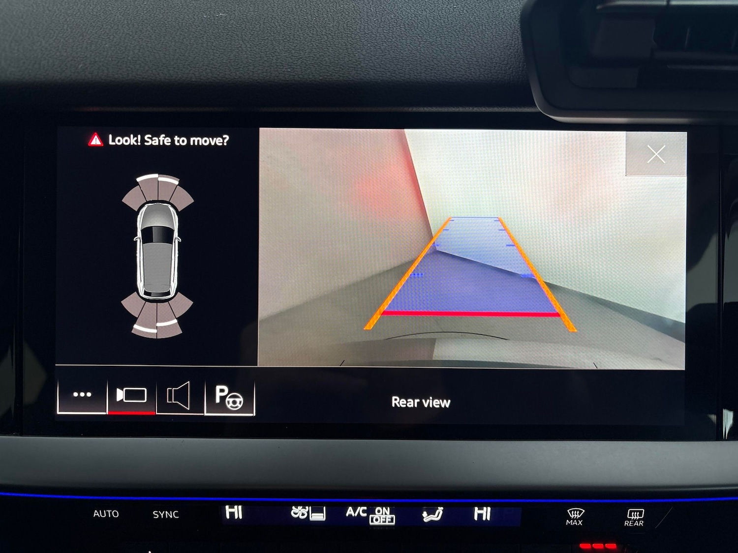 Used Audi A3 2021 for sale - 76384811: Photo 8