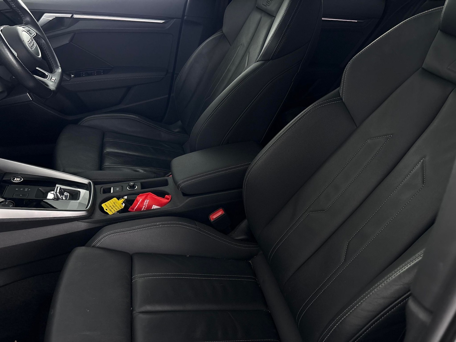 Used Audi A3 2021 for sale - 76384811: Photo 9