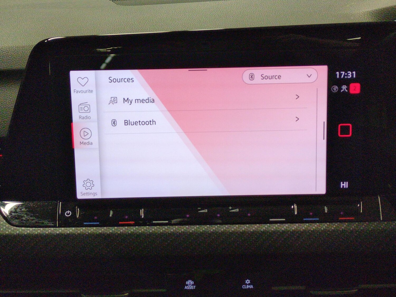 Used Volkswagen Golf 2021 for sale - 77443140: Photo 13