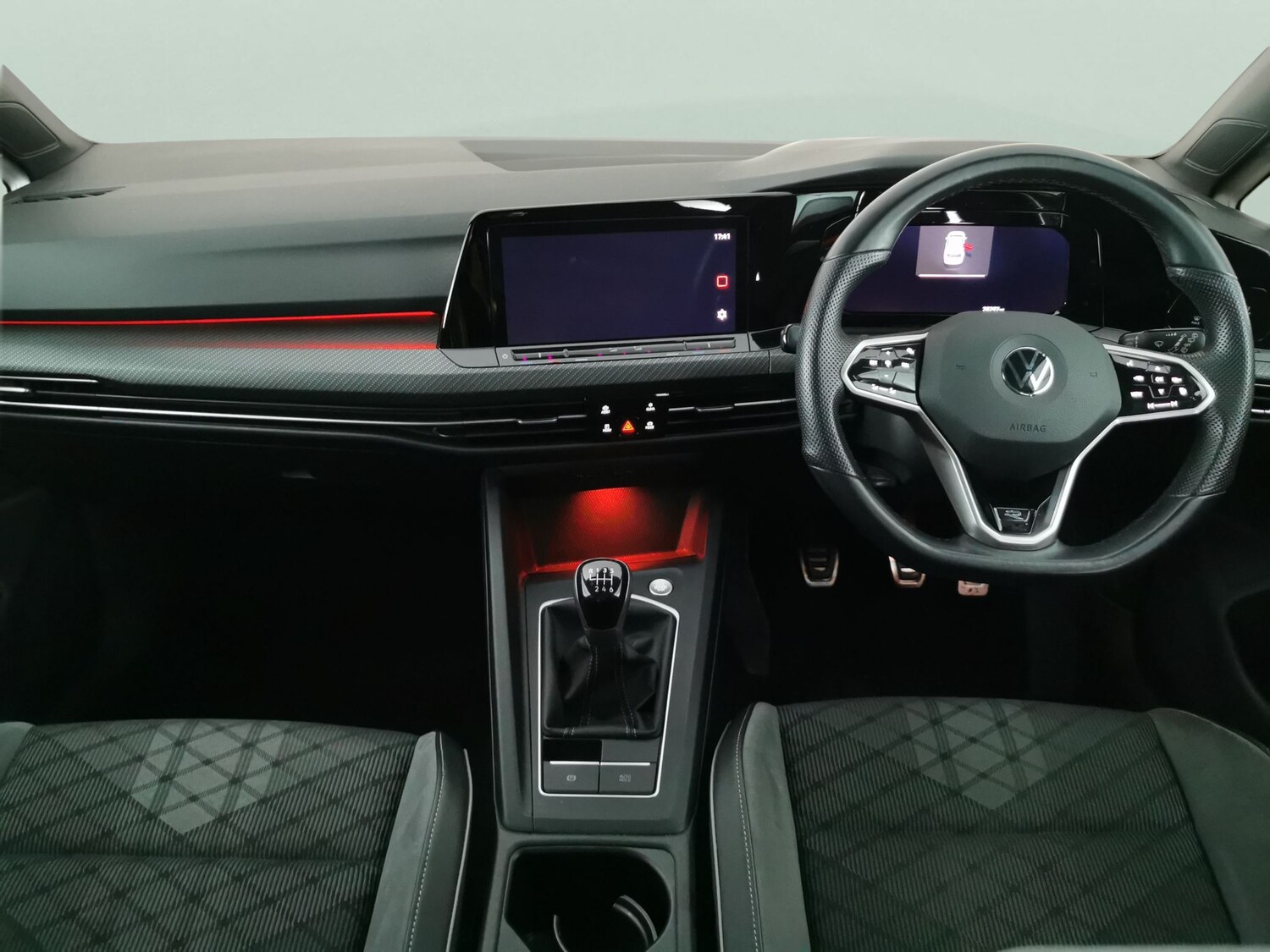 Used Volkswagen Golf 2021 for sale - 77443140: Photo 6