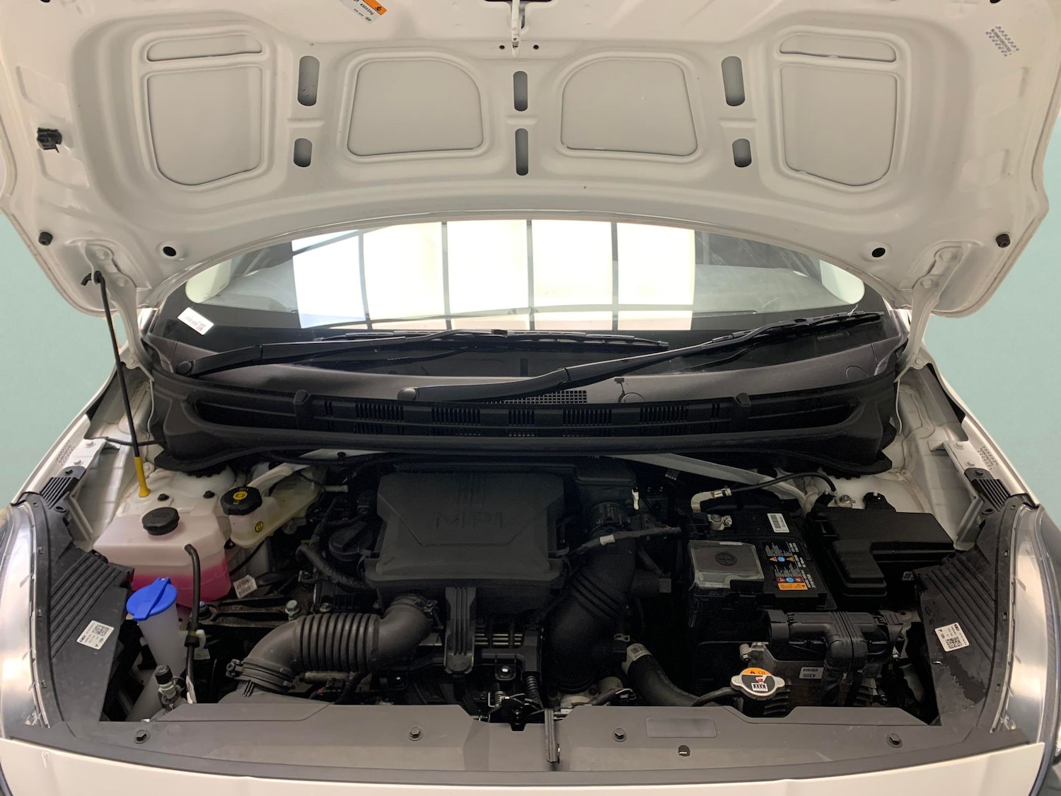 Used Hyundai i10 2023 for sale - 77020054: Photo 32