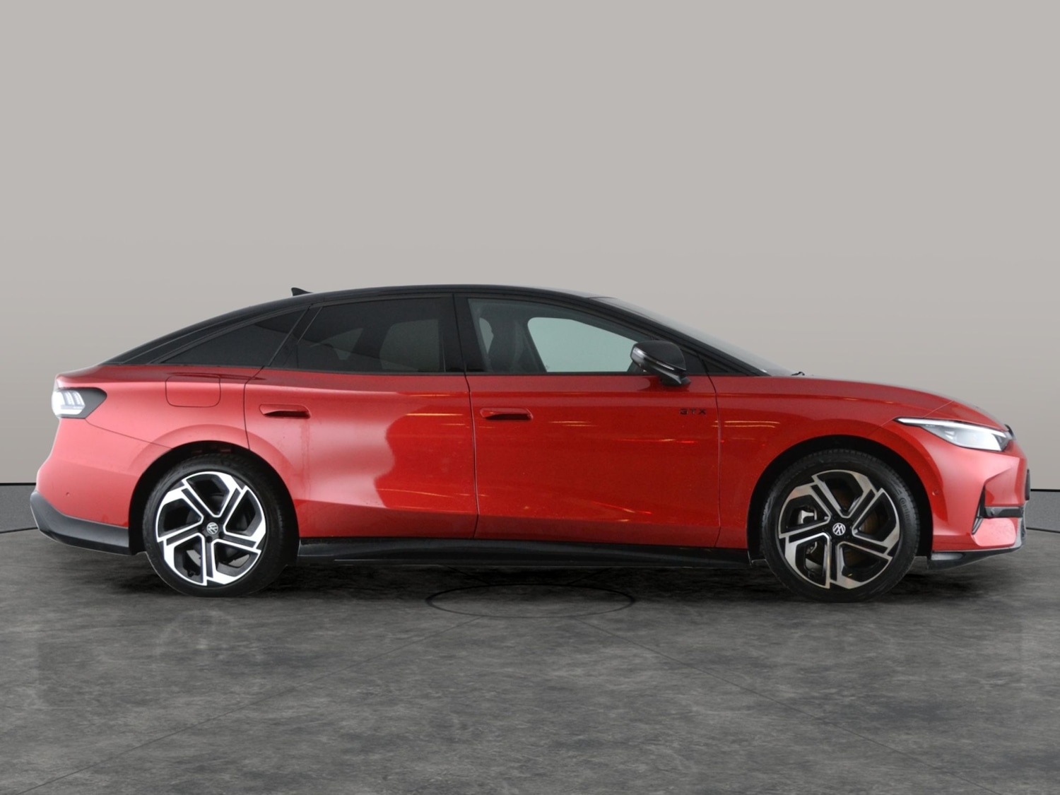 Used Volkswagen ID.7 2025 for sale - 77135198: Photo 14