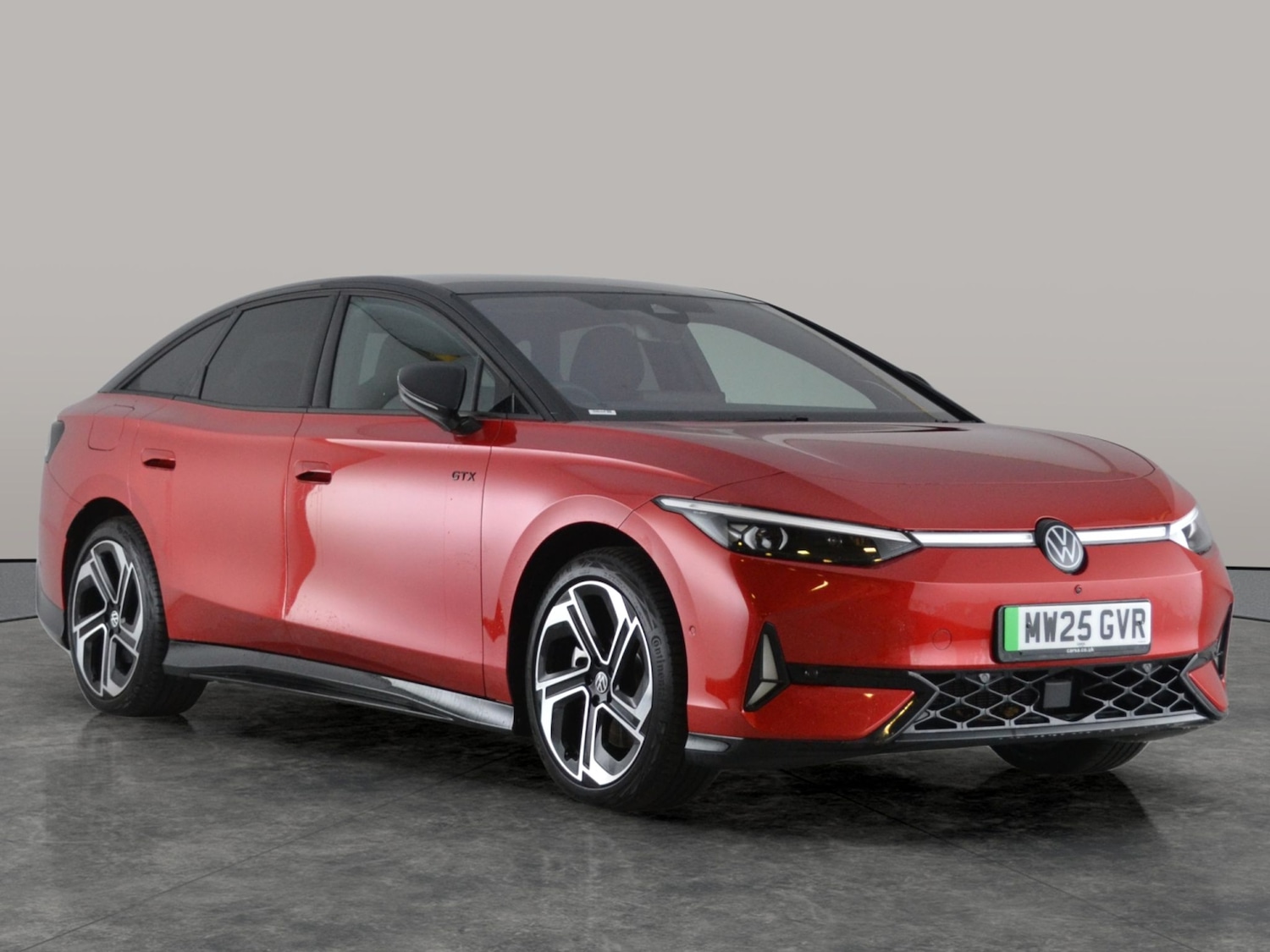 Used Volkswagen ID.7 2025 for sale - 77135198: Photo 15