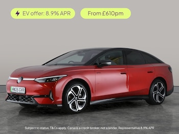 Volkswagen ID.7 feature image