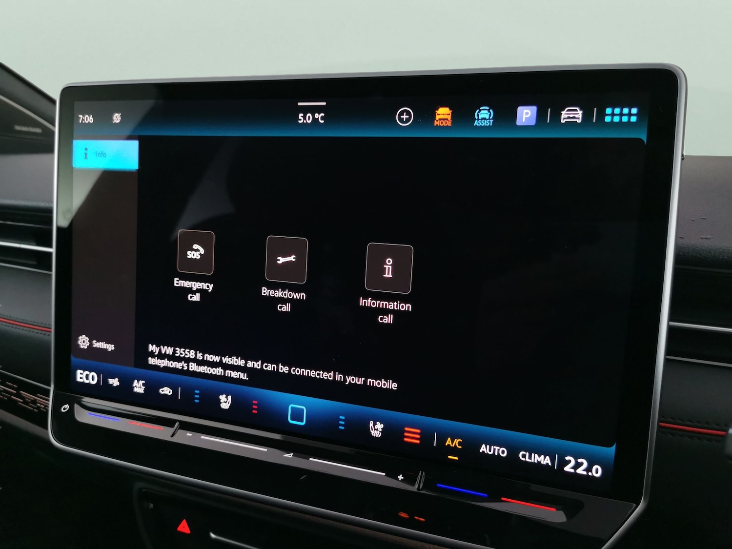 Used Volkswagen ID.7 2025 for sale - 77135198: Photo 20